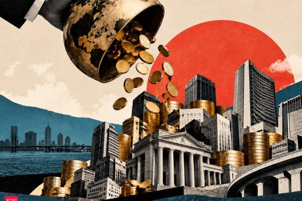 Public Sector Banks See Surge in Corporate Loan Demand as Capex Revival Gains Momentum