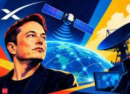 India Considers Security Checkpoint for Starlink and Global Satcom Firms