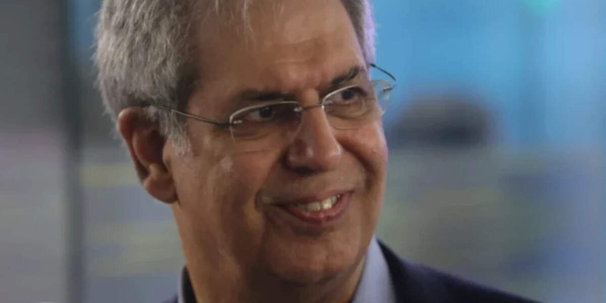 “Tata Sons Board to Scrutinize SP Group’s Exit Plan as Noel Tata Pushes for Restructuring”