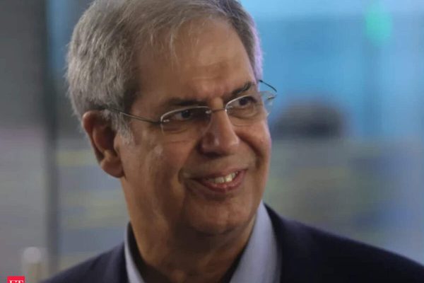 “Tata Sons Board to Scrutinize SP Group’s Exit Plan as Noel Tata Pushes for Restructuring”