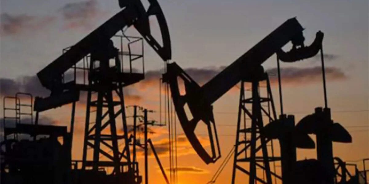 India’s Crude Imports Hit 2026 High as Gulf Supplies Surge