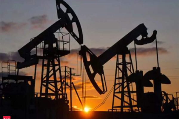 India’s Crude Imports Hit 2026 High as Gulf Supplies Surge