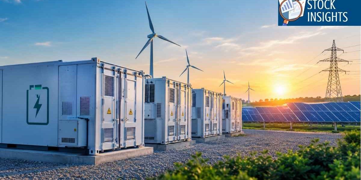 India’s ₹50,000 Cr BESS Push: 3 Stocks Poised for 37 GWh of Storage Boom