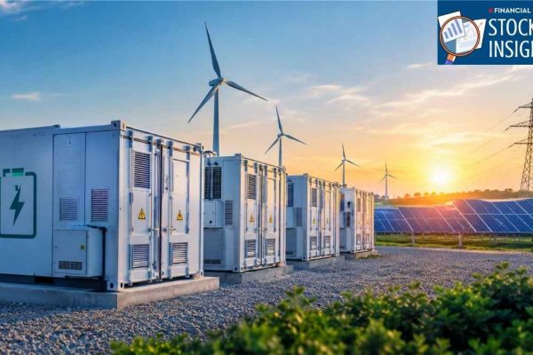 India’s ₹50,000 Cr BESS Push: 3 Stocks Poised for 37 GWh of Storage Boom