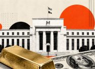 Gold Prices Plunge Below $4,000 as Fed Hike Odds Gain Traction