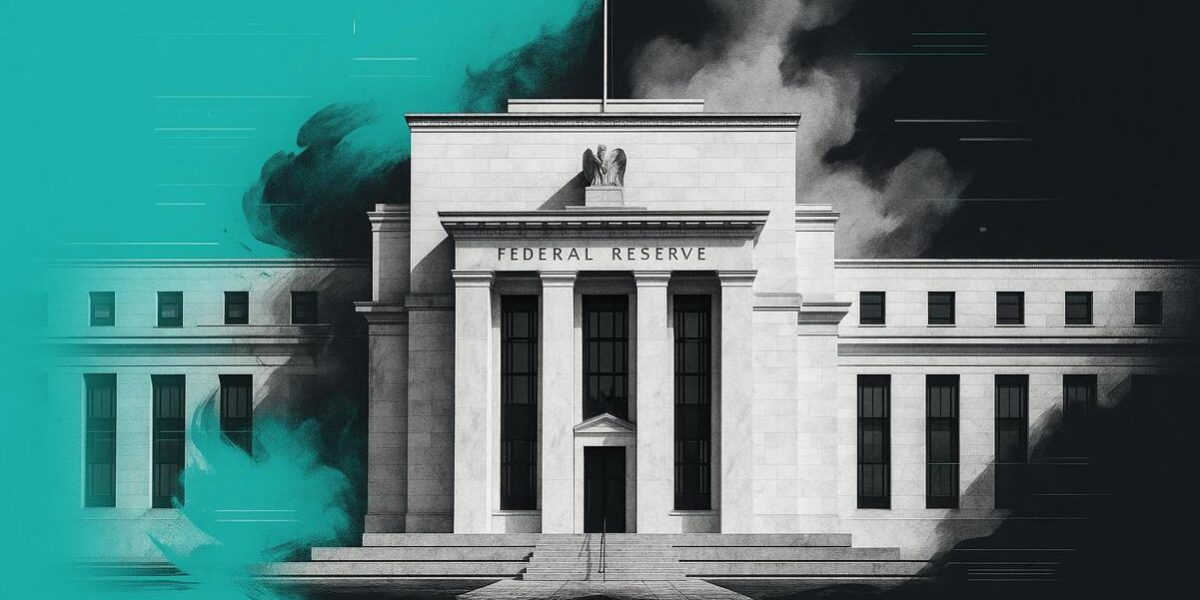 US Interest Rate Forecast: Oil Rally Fuels December Fed Hike Risks