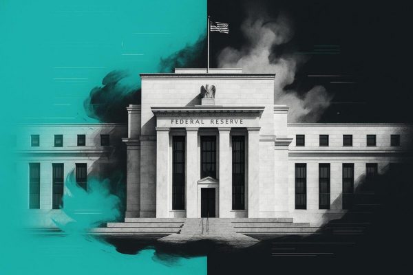 US Interest Rate Forecast: Oil Rally Fuels December Fed Hike Risks