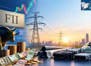Foreign Investors Boost Smallcap Stocks Amid Volatile Markets