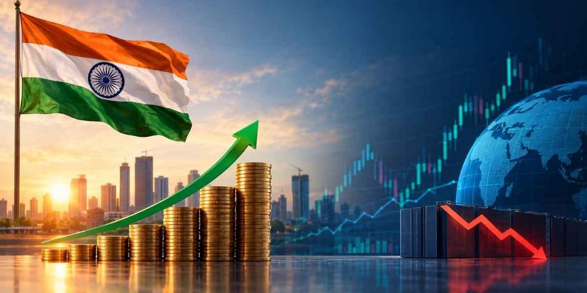 India's Relatively Low Exposure to AI Bets Makes It an Attractive Diversification Opportunity