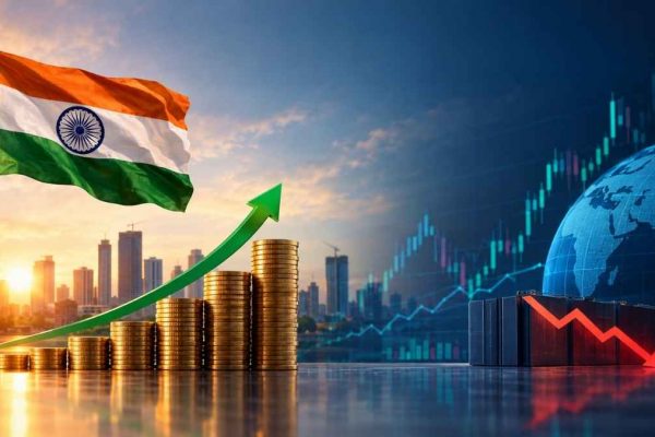 India’s Relatively Low Exposure to AI Bets Makes It an Attractive Diversification Opportunity