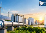 Global Green Hydrogen Market Booms as India Eyes ₹22 Lakh Crore Opportunity