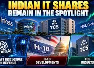 India's IT Sector Faces Hurdles as US Visa Policy Shifts