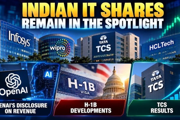 India’s IT Sector Faces Hurdles as US Visa Policy Shifts
