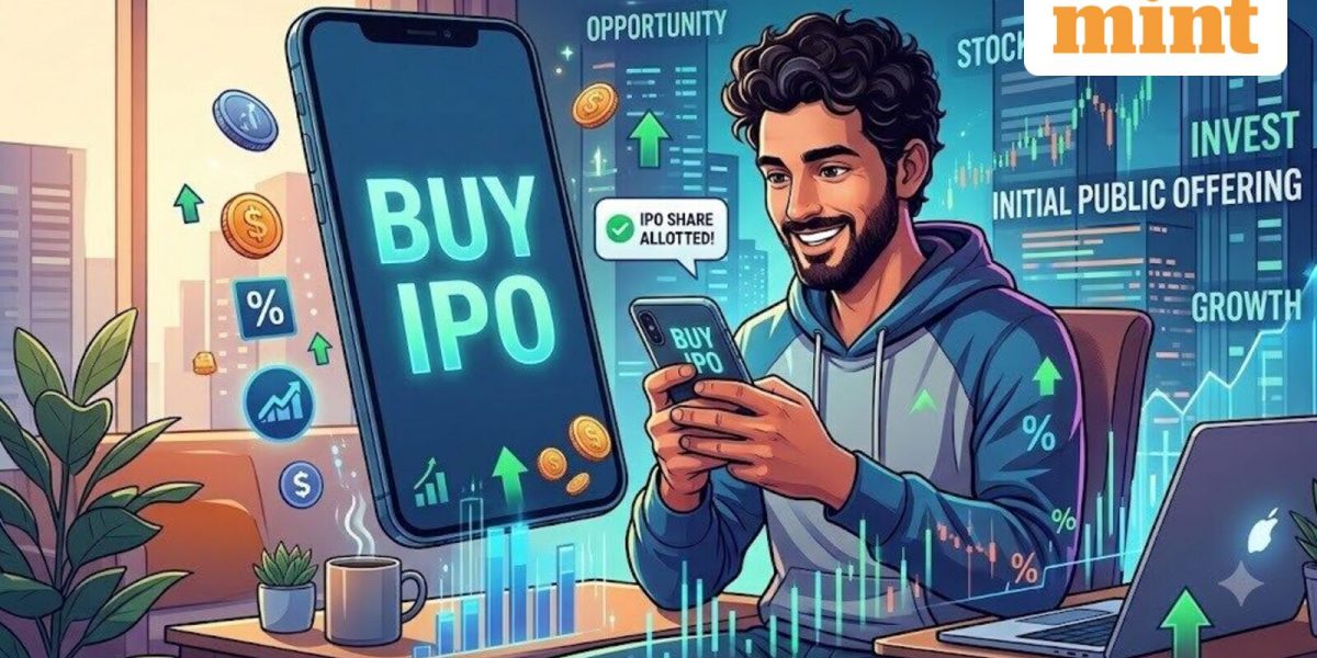 Mk Sons Fine Jewels Set for ₹275 Cr IPO Next Week