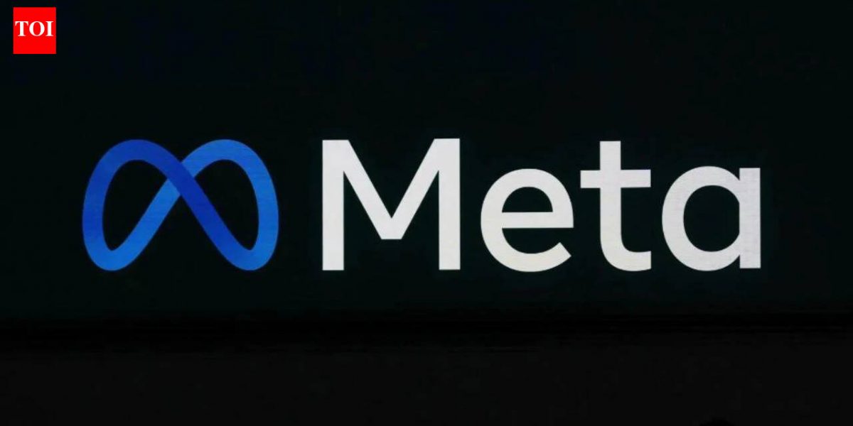 Meta Ordered to Pay $25 Billion Over 8-Year-Old Data Privacy Scandal