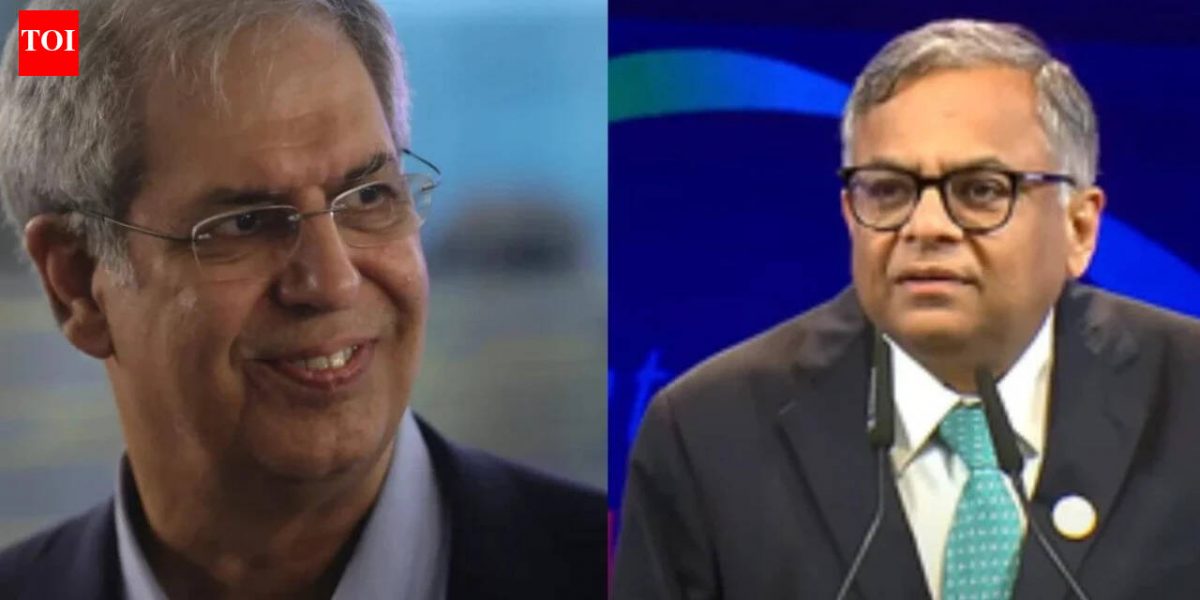 RBI Governor Clarifies Tata Sons’ Non-Bank Lender Status: What You Need to Know