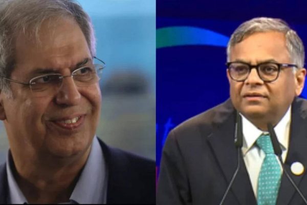 RBI Governor Clarifies Tata Sons’ Non-Bank Lender Status: What You Need to Know