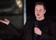 Elon Musk Pushes Forward on SpaceX-Tesla Merger Talks