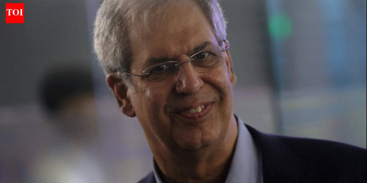 “Tata Sons IPO Plans Under Scrutiny as Venu and Vijay Singh Challenge Noel’s Merger Proposal”