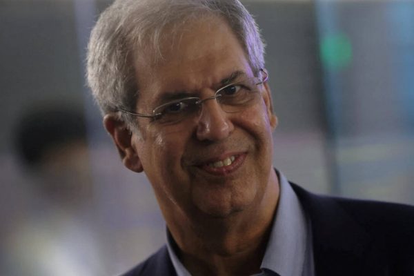 “Tata Sons IPO Plans Under Scrutiny as Venu and Vijay Singh Challenge Noel’s Merger Proposal”