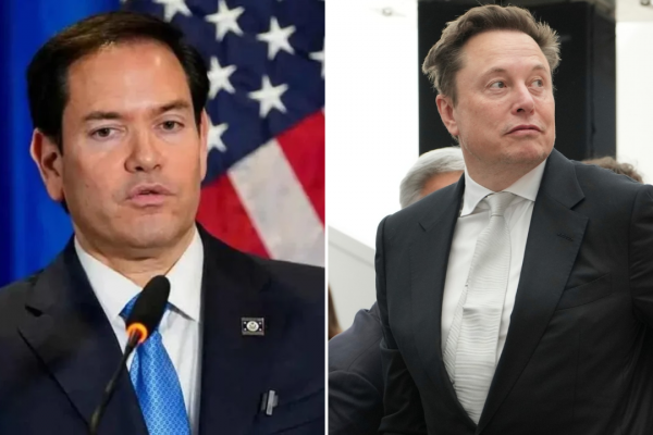 Elon Musk Softens Tone on Reliance After Two-Day Meeting with Narendra Modi’s Team