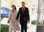 Elon Musk's Abrupt End to Relationship with Shivon Zilis Sparked by Shocking X Posts