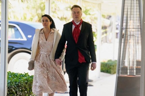 Elon Musk’s Abrupt End to Relationship with Shivon Zilis Sparked by Shocking X Posts
