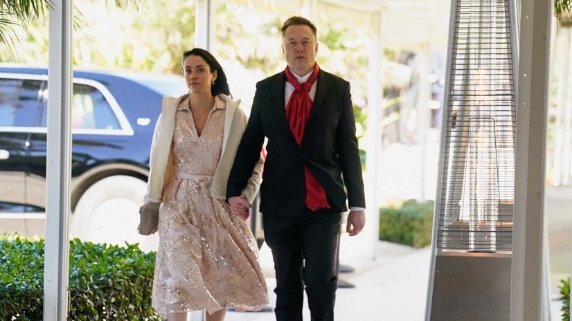 Elon Musk’s Abrupt End to Relationship with Shivon Zilis Sparked by Shocking X Posts